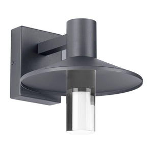 Visual Comfort Modern Collection - Ash 10 Outdoor Wall - Lights Canada