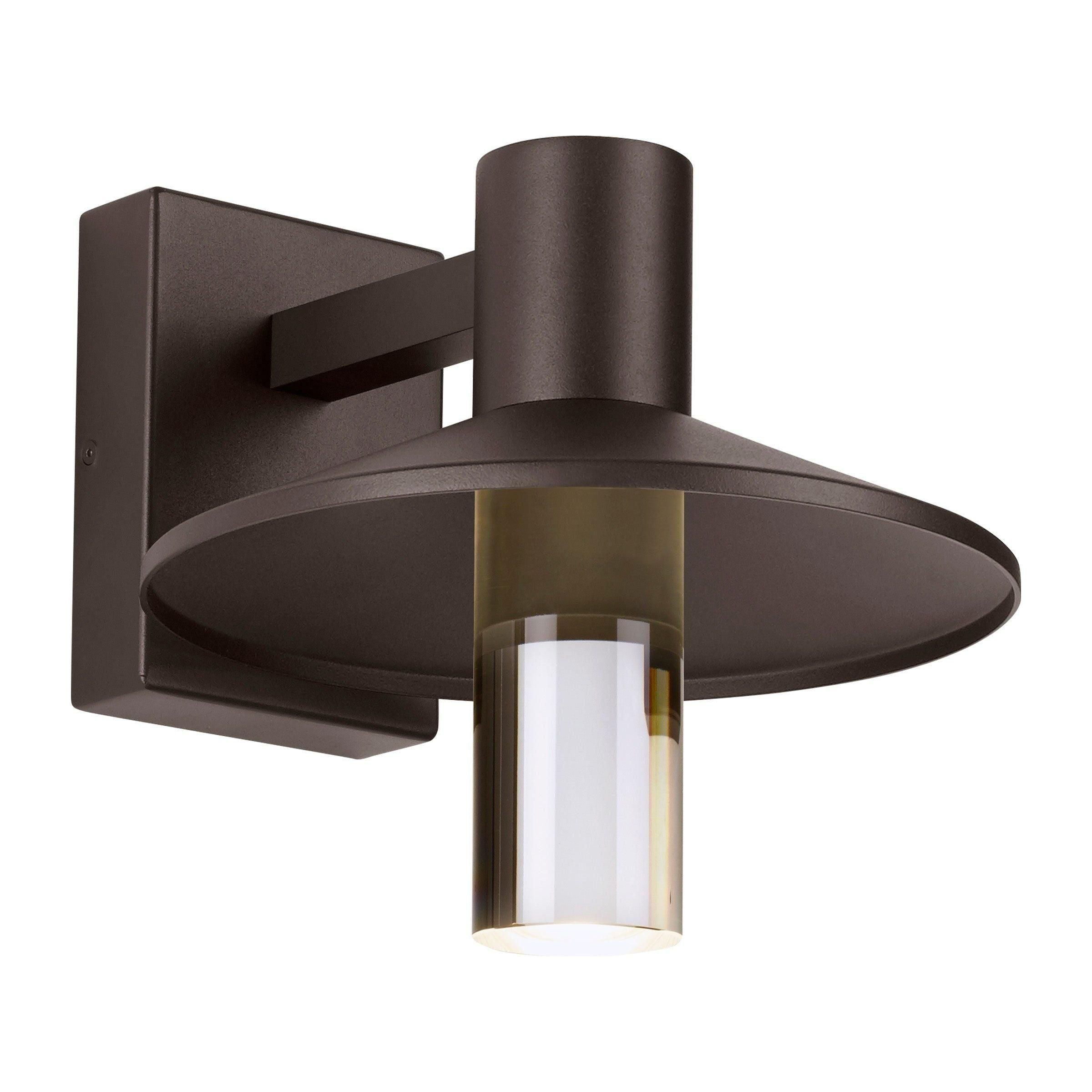 Visual Comfort Modern Collection - Ash 10 Outdoor Wall - Lights Canada