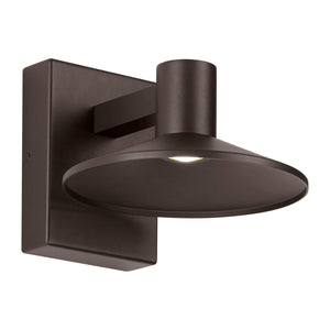 Visual Comfort Modern Collection - Ash 8 Outdoor Wall - Lights Canada