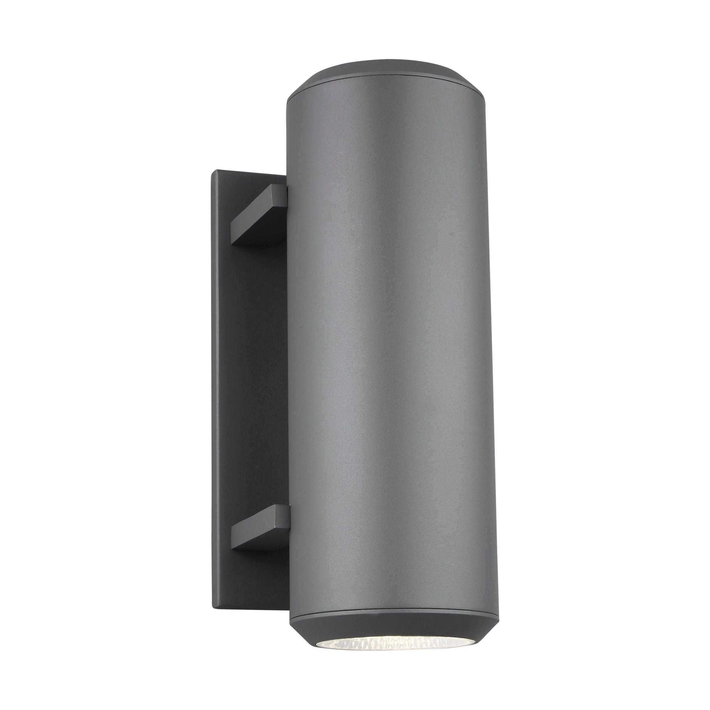 Visual Comfort Modern Collection - Aspenti 14 Outdoor Wall - Lights Canada