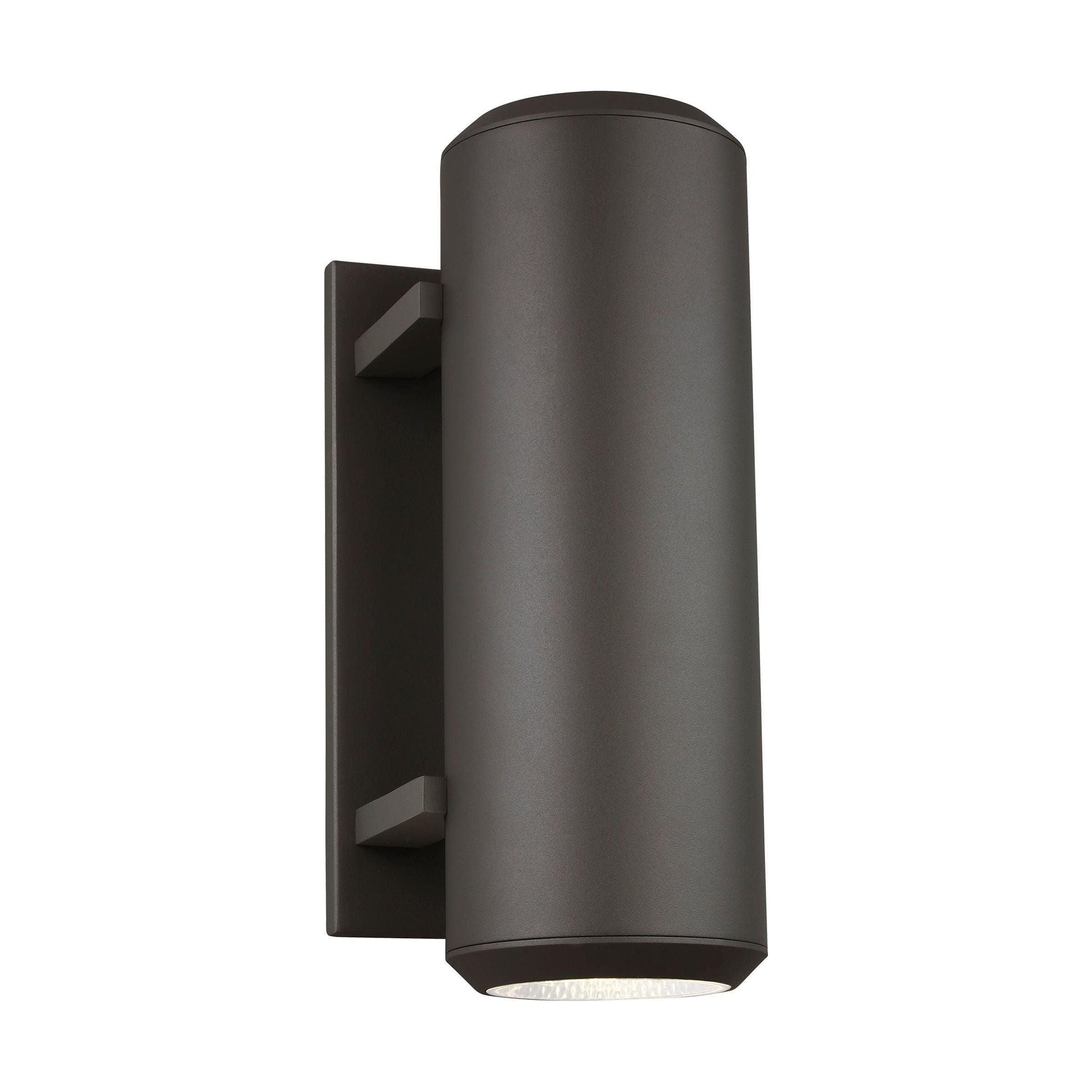 Visual Comfort Modern Collection - Aspenti 14 Outdoor Wall - Lights Canada