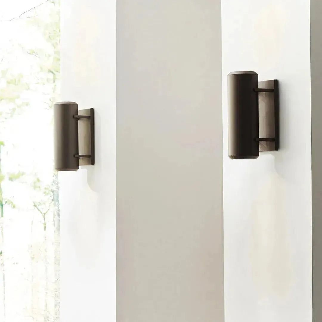 Visual Comfort Modern Collection - Aspenti 14 Outdoor Wall - Lights Canada