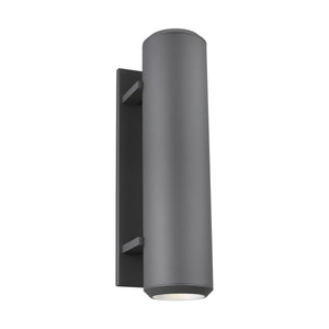 Visual Comfort Modern Collection - Aspenti 20 Outdoor Wall - Lights Canada