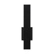 Visual Comfort Modern Collection - Blade 18 Outdoor Wall - Lights Canada