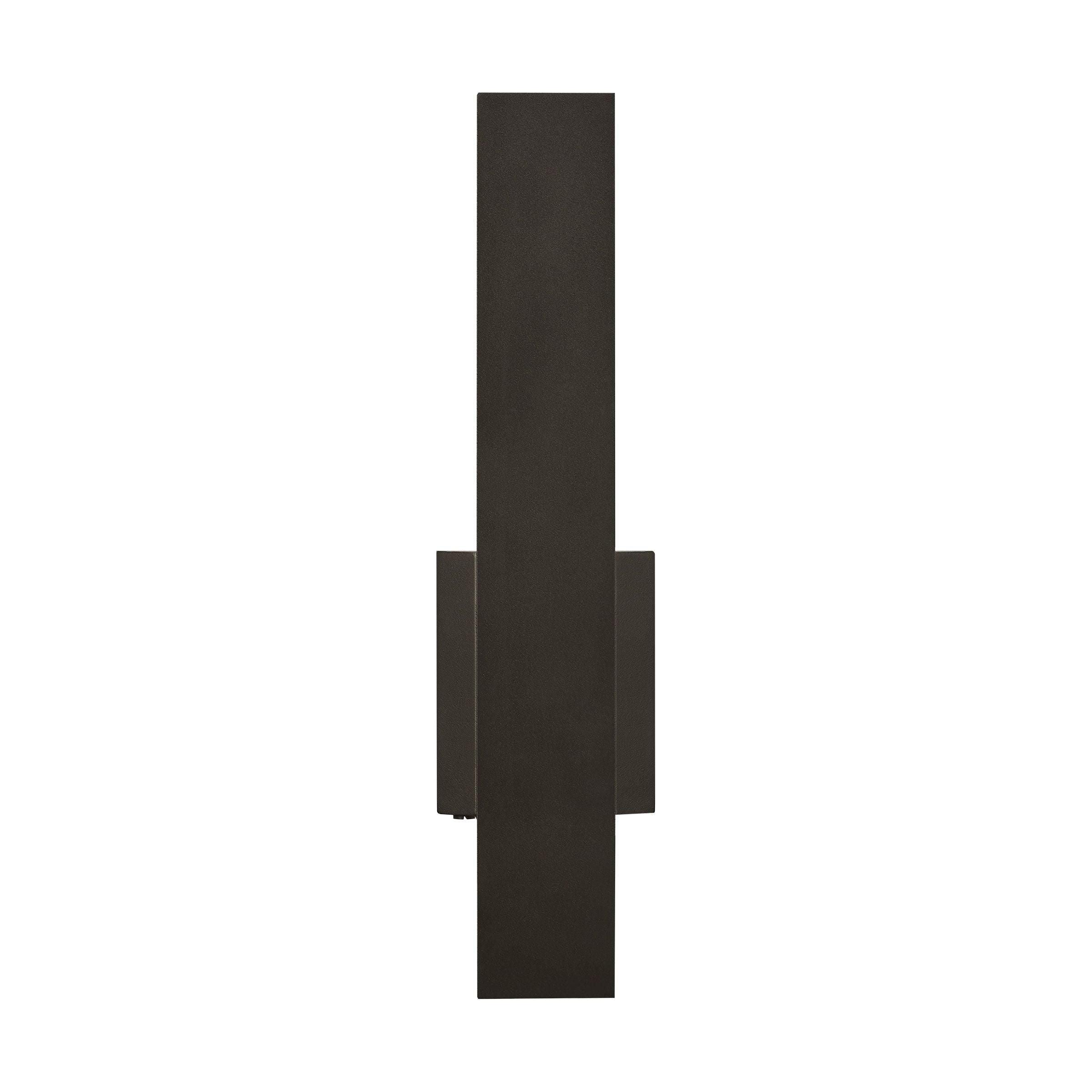 Visual Comfort Modern Collection - Blade 18 Outdoor Wall - Lights Canada