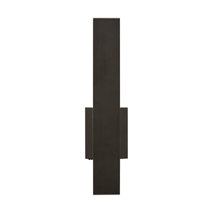 Visual Comfort Modern Collection - Blade 18 Outdoor Wall - Lights Canada