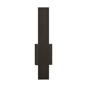 Visual Comfort Modern Collection - Blade 18 Outdoor Wall - Lights Canada