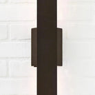 Visual Comfort Modern Collection - Blade 18 Outdoor Wall - Lights Canada