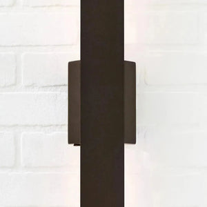 Visual Comfort Modern Collection - Blade 18 Outdoor Wall - Lights Canada