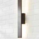 Visual Comfort Modern Collection - Blade 18 Outdoor Wall - Lights Canada