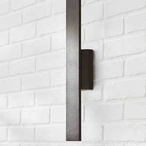 Visual Comfort Modern Collection - Blade 18 Outdoor Wall - Lights Canada