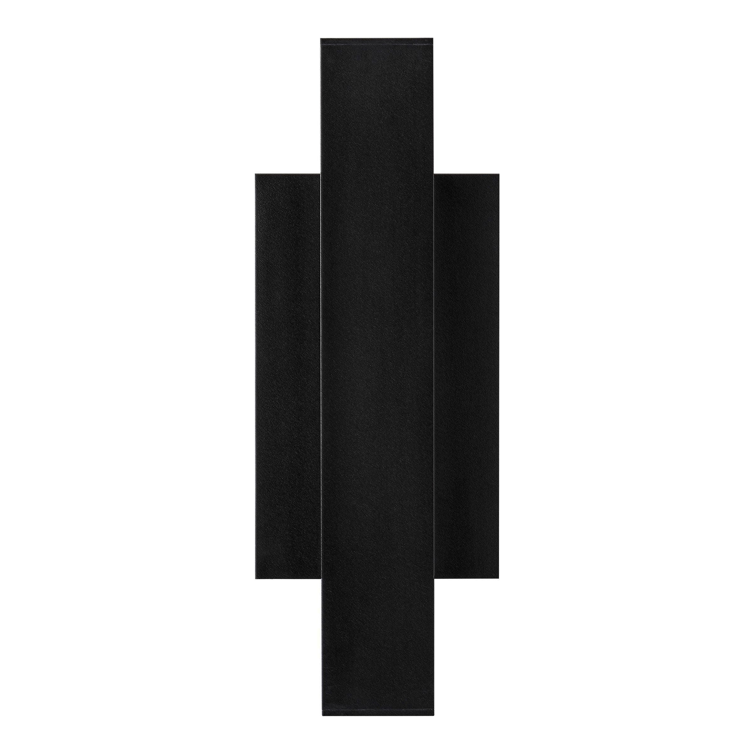 Visual Comfort Modern Collection - Chara Square 12 Outdoor Wall - Lights Canada