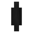 Visual Comfort Modern Collection - Chara Square 12 Outdoor Wall - Lights Canada