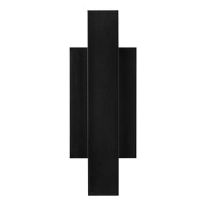 Visual Comfort Modern Collection - Chara Square 12 Outdoor Wall - Lights Canada