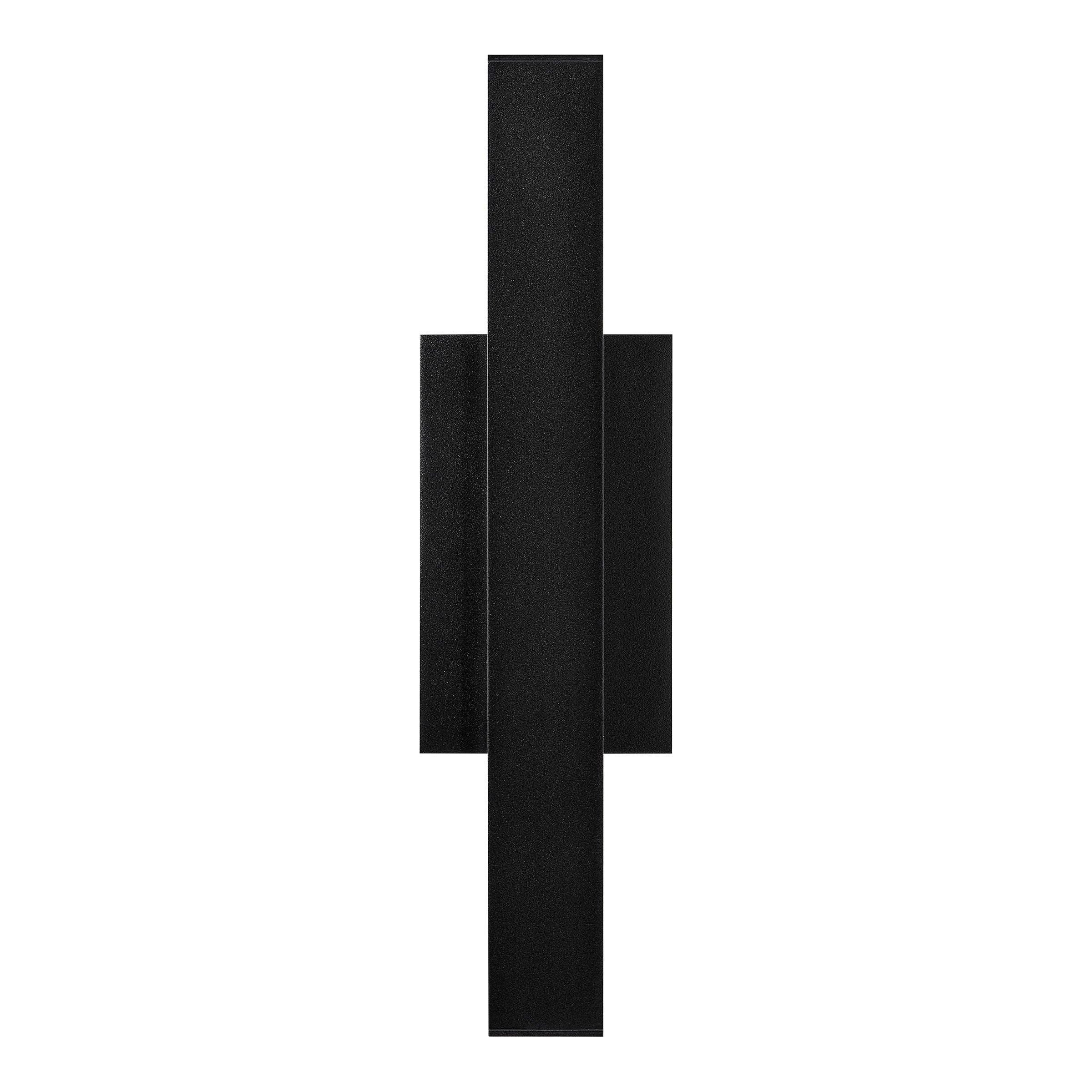 Visual Comfort Modern Collection - Chara Square 17 Outdoor Wall - Lights Canada