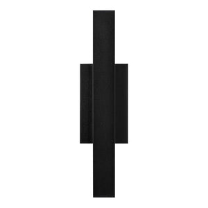 Visual Comfort Modern Collection - Chara Square 17 Outdoor Wall - Lights Canada