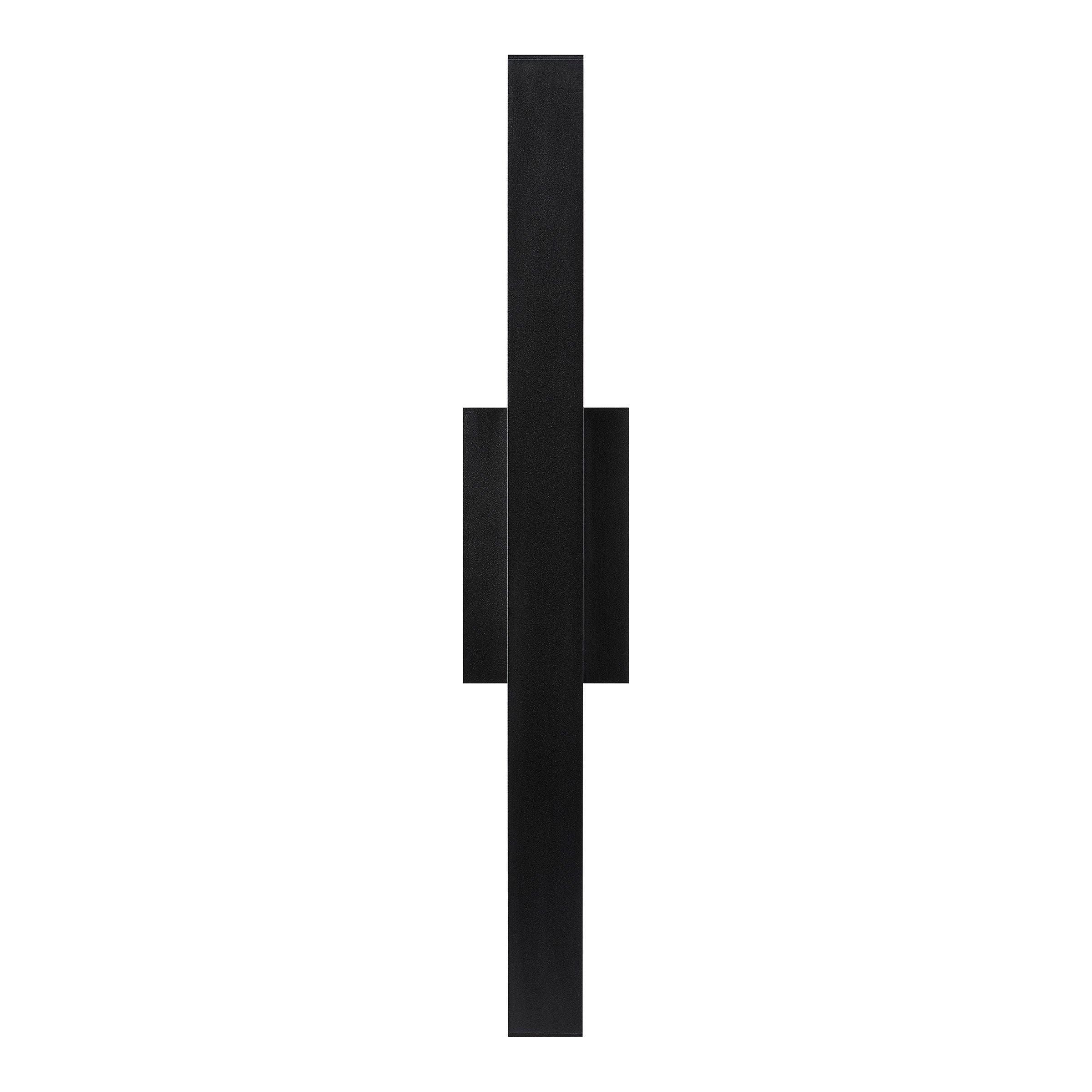 Visual Comfort Modern Collection - Chara Square 26 Outdoor Wall - Lights Canada