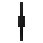 Visual Comfort Modern Collection - Chara Square 26 Outdoor Wall - Lights Canada