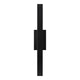 Visual Comfort Modern Collection - Chara Square 26 Outdoor Wall - Lights Canada