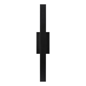 Visual Comfort Modern Collection - Chara Square 26 Outdoor Wall - Lights Canada