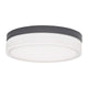 Visual Comfort Modern Collection - Cirque Large Outdoor Flush Mount - Lights Canada