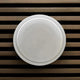 Visual Comfort Modern Collection - Cirque Large Outdoor Flush Mount - Lights Canada