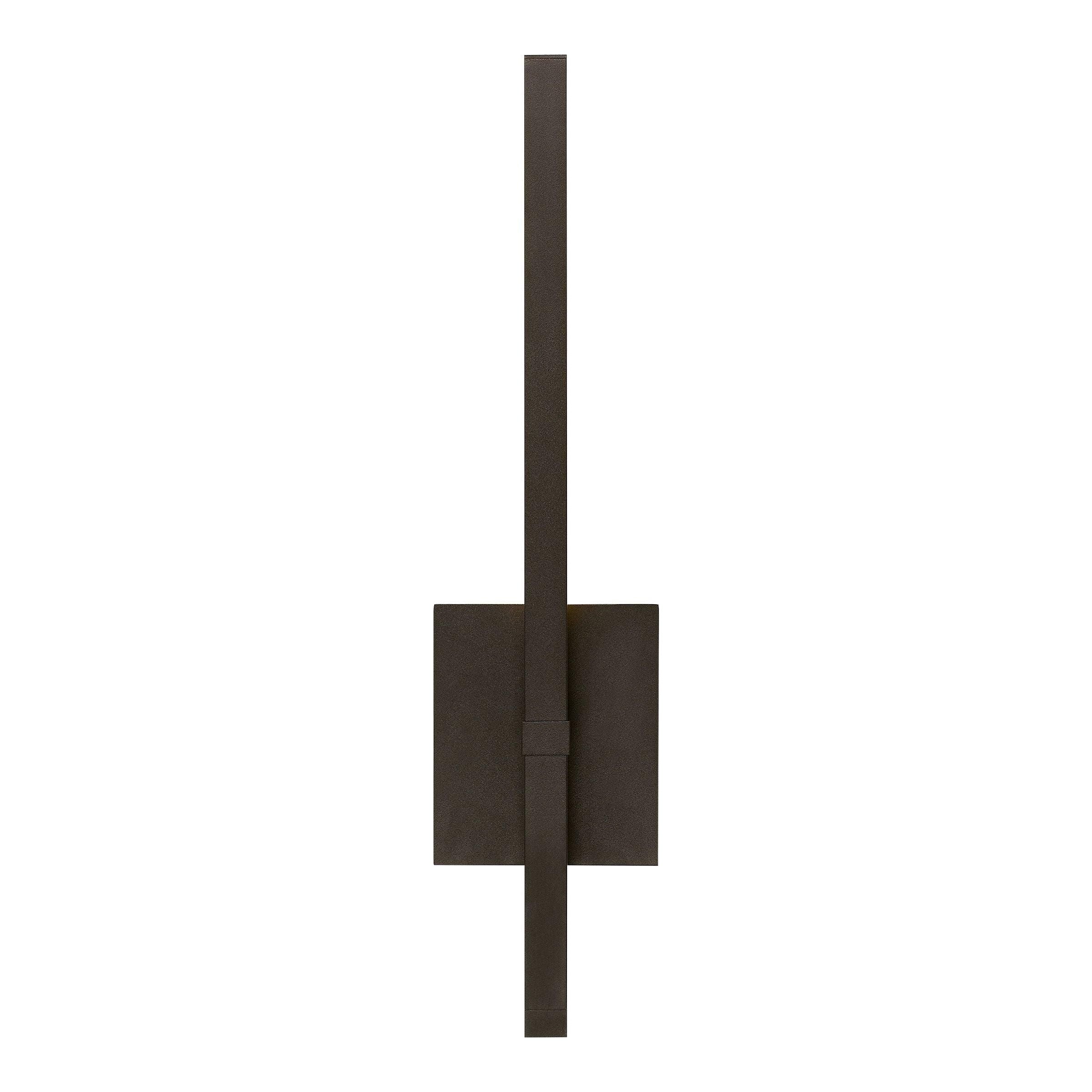 Visual Comfort Modern Collection - Filo 23 Outdoor Wall - Lights Canada