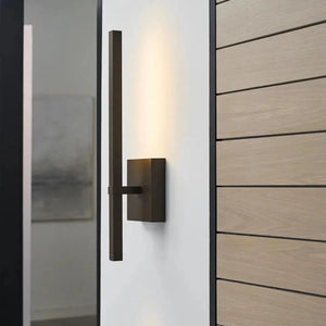 Visual Comfort Modern Collection - Inga 15 Outdoor Wall - Lights Canada