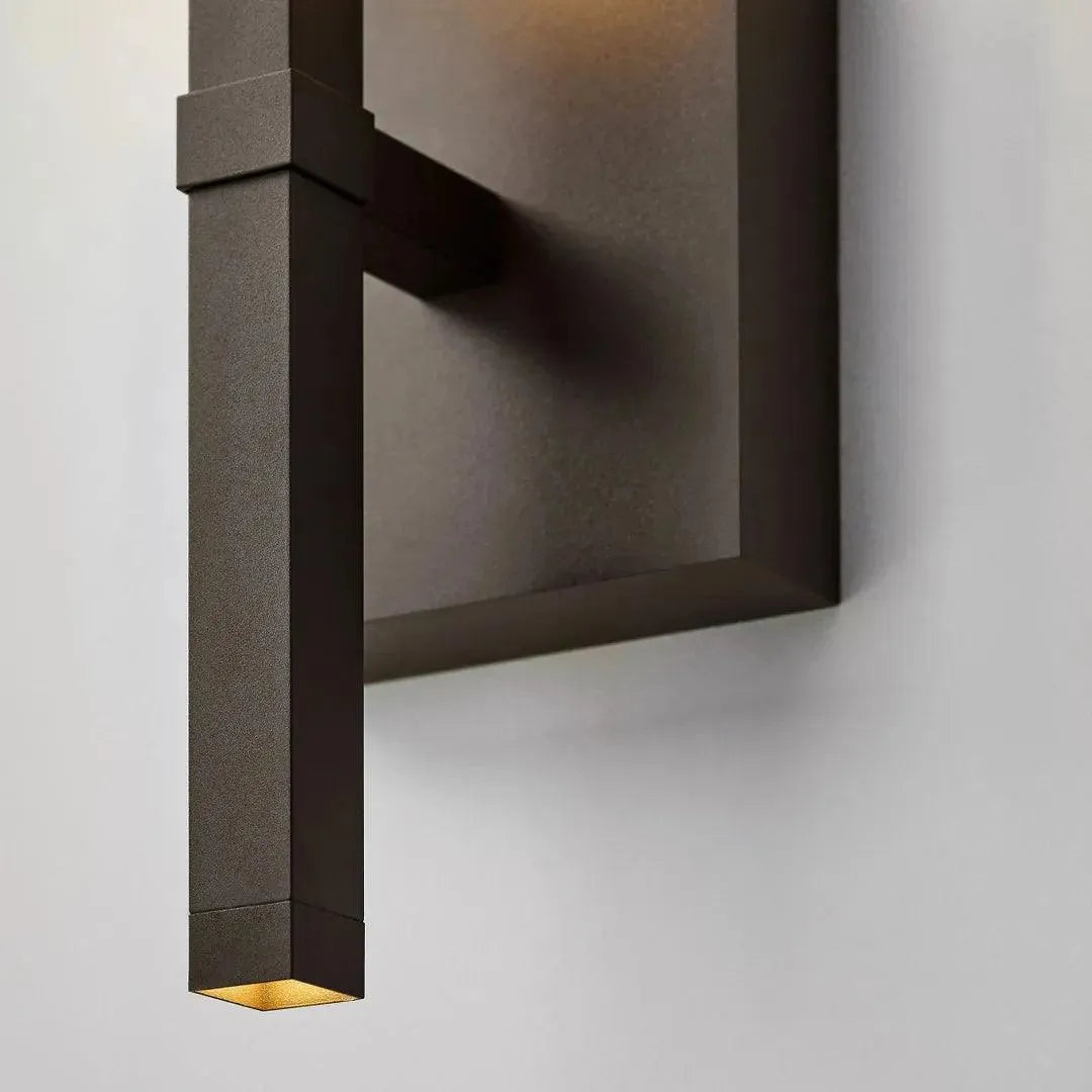 Visual Comfort Modern Collection - Filo 23 Outdoor Wall - Lights Canada