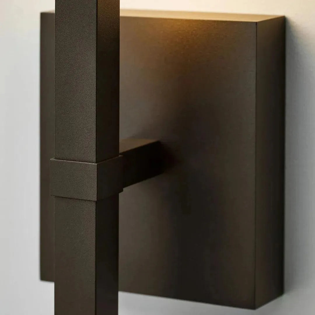 Visual Comfort Modern Collection - Filo 23 Outdoor Wall - Lights Canada