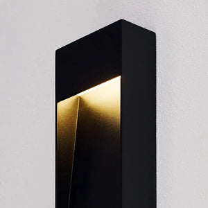 Visual Comfort Modern Collection - Inga 15 Outdoor Wall - Lights Canada