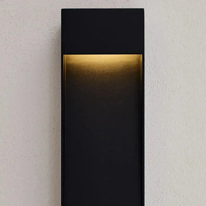 Visual Comfort Modern Collection - Inga 15 Outdoor Wall - Lights Canada