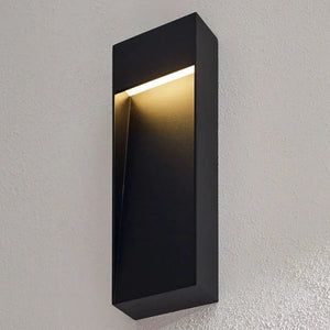 Visual Comfort Modern Collection - Inga 15 Outdoor Wall - Lights Canada