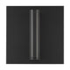 Visual Comfort Modern Collection - Lloyds 5 Outdoor Wall - Lights Canada