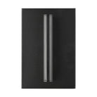 Visual Comfort Modern Collection - Lloyds 7 Outdoor Wall - Lights Canada