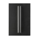 Visual Comfort Modern Collection - Lloyds 7 Outdoor Wall - Lights Canada