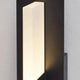 Visual Comfort Modern Collection - Lyft 18 Outdoor Wall - Lights Canada