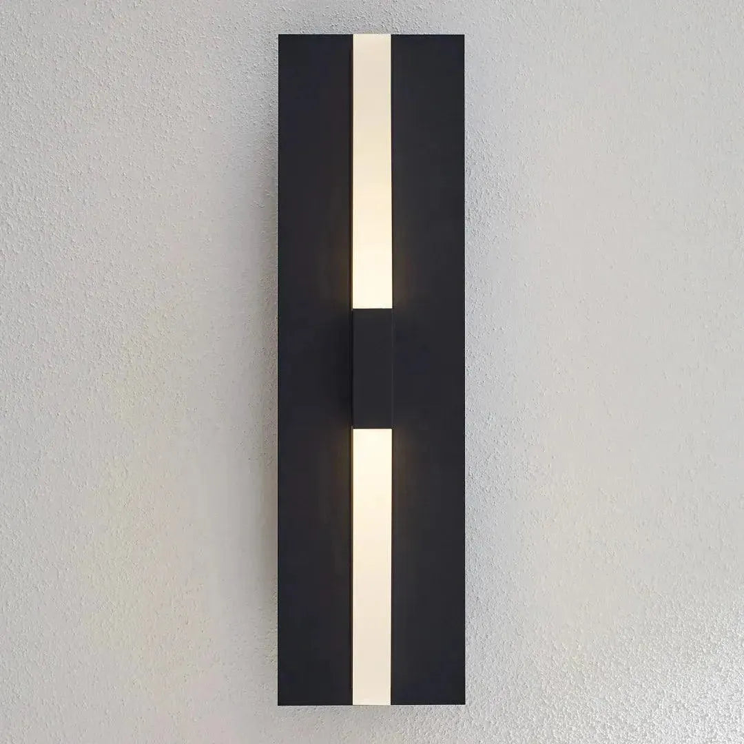 Visual Comfort Modern Collection - Lyft 18 Outdoor Wall - Lights Canada