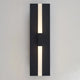 Visual Comfort Modern Collection - Lyft 18 Outdoor Wall - Lights Canada