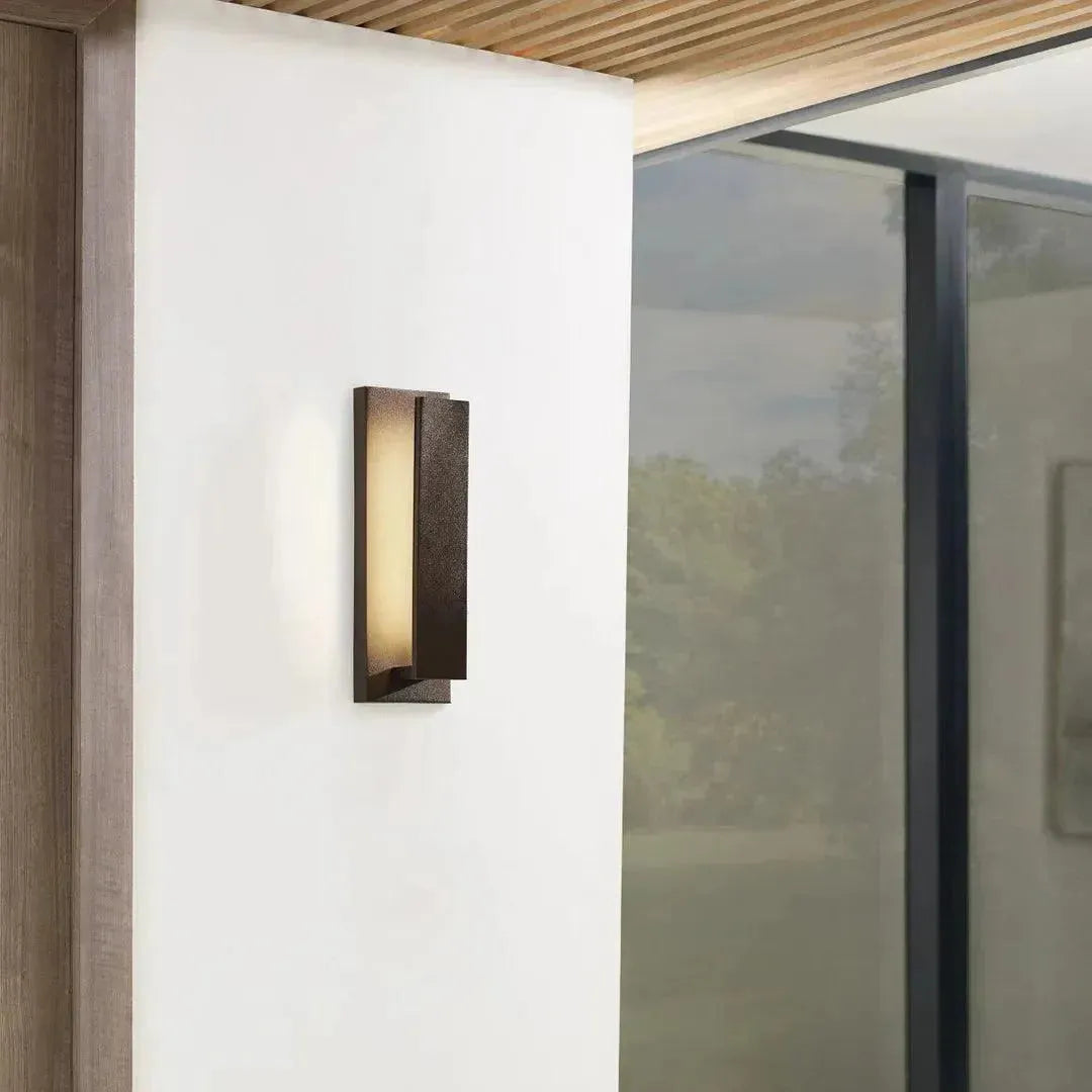 Visual Comfort Modern Collection - Nate 17 Outdoor Wall - Lights Canada