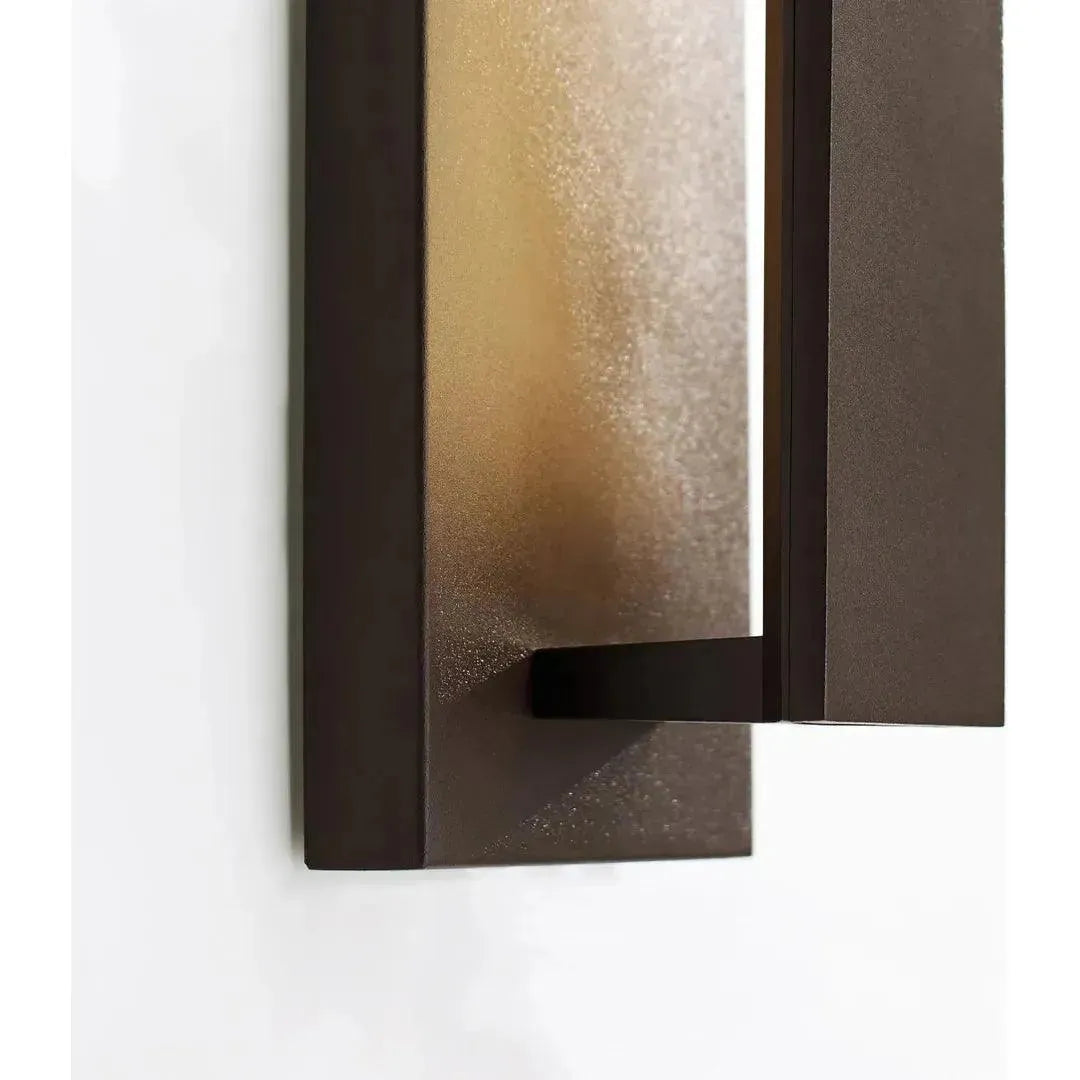 Visual Comfort Modern Collection - Nate 17 Outdoor Wall - Lights Canada