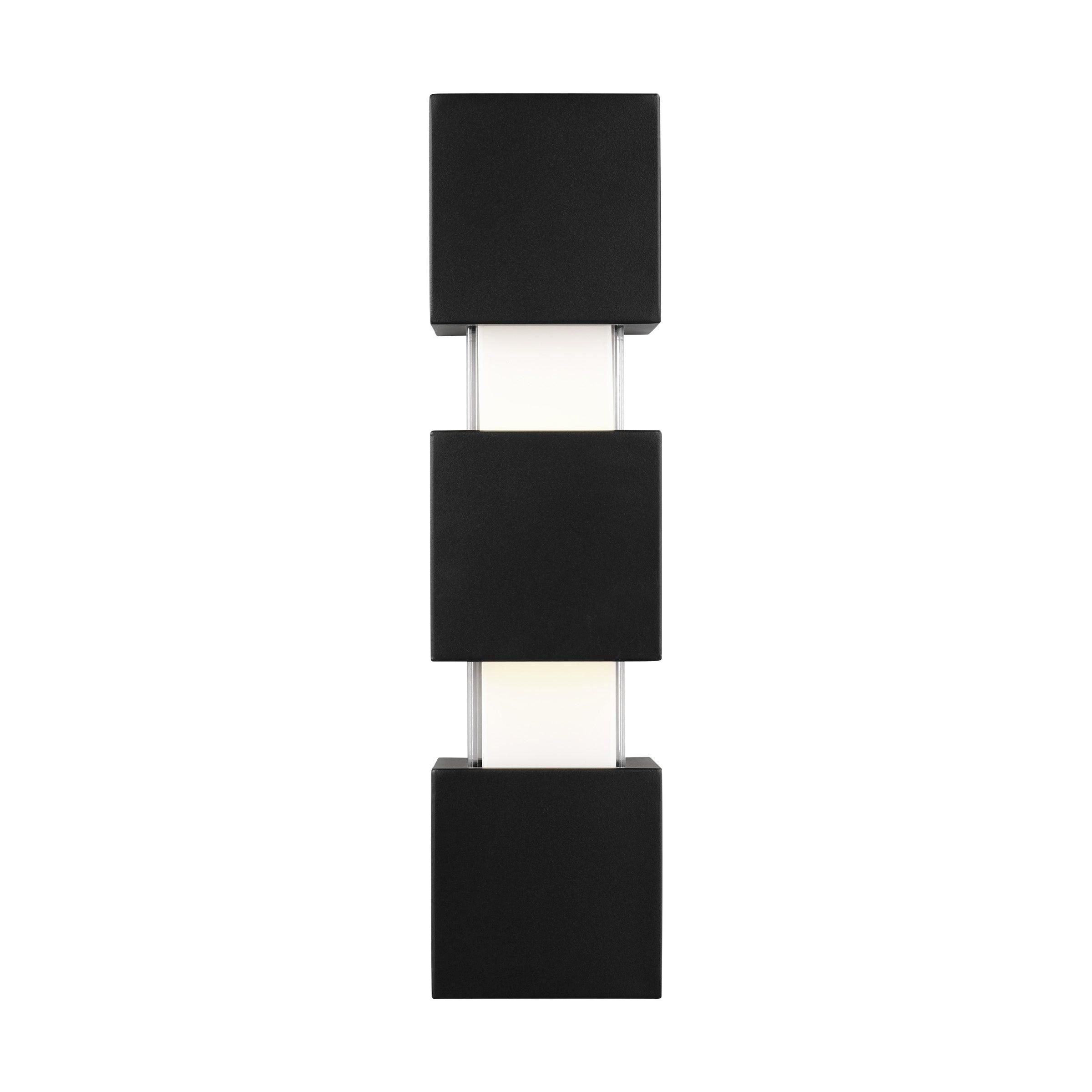 Visual Comfort Modern Collection - Leagan Medium Wall - Lights Canada