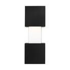 Visual Comfort Modern Collection - Leagan Wide Medium Wall - Lights Canada