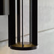Visual Comfort Modern Collection - Turbo 18 Outdoor Wall - Lights Canada