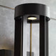 Visual Comfort Modern Collection - Turbo 18 Outdoor Wall - Lights Canada