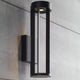 Visual Comfort Modern Collection - Turbo 18 Outdoor Wall - Lights Canada