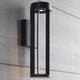 Visual Comfort Modern Collection - Turbo 18 Outdoor Wall - Lights Canada