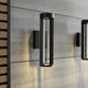 Visual Comfort Modern Collection - Turbo 18 Outdoor Wall - Lights Canada