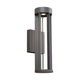 Visual Comfort Modern Collection - Turbo 18 Outdoor Wall - Lights Canada