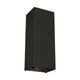 Visual Comfort Modern Collection - Vex 12 Outdoor Wall - Lights Canada
